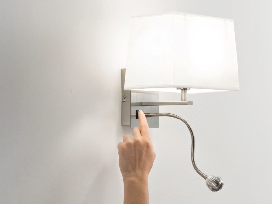 Бра - настенная лампа Fan Europe Lighting HELLY