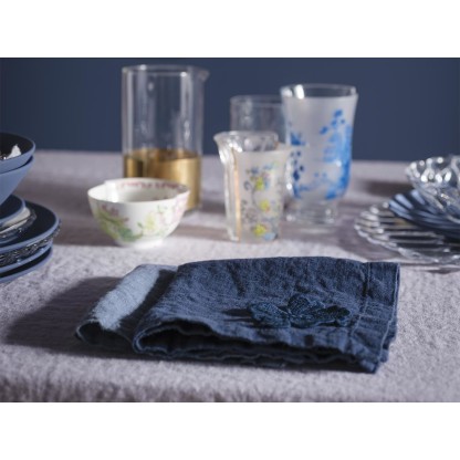 Салфетки LA FABBRICA DEL LINO PETALI