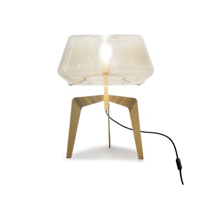 Настольные светильники Aston Martin V258