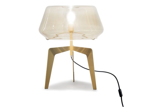 Настольные светильники Aston Martin V258