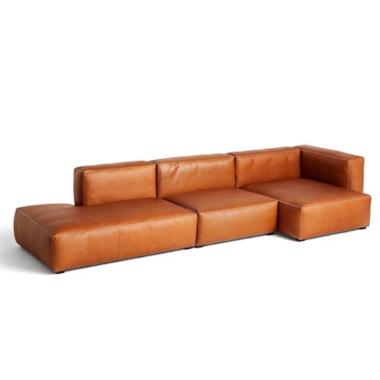 Диван Hay MAGS SOFT 3 SEATER COMBINATION 5