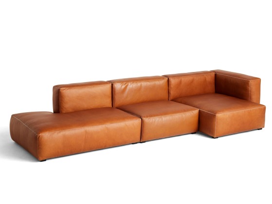 Диван Hay MAGS SOFT 3 SEATER COMBINATION 5