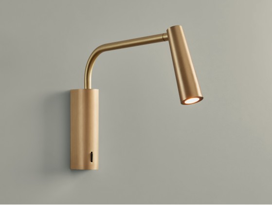 Бра - настенная лампа LedsC4 GAMMA EXTEND