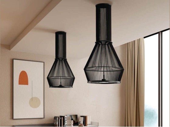 Подвесные светильники Ole Lighting MORGANA