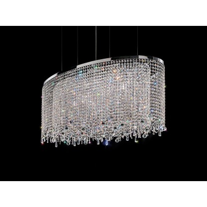 Подвесные светильники Masiero IMPERO &amp; DECO VE 811 S OV