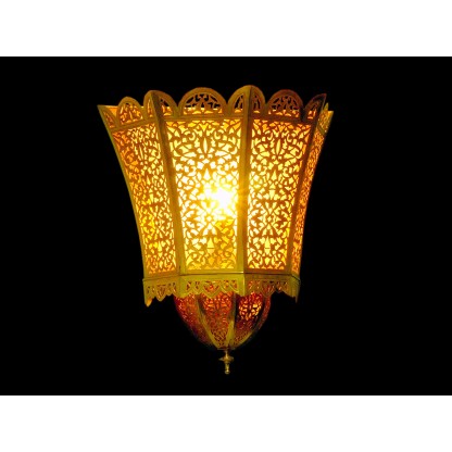 Бра - настенная лампа Tisserant 28100