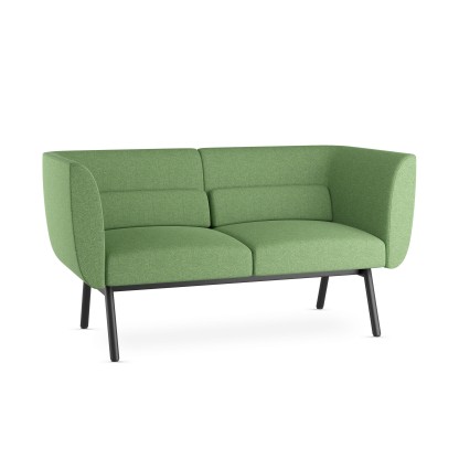 Диван LD Seating NIDO NI-K2-L-N1 NI-BO