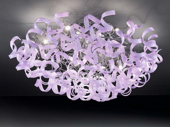 Потолочные светильники Metal Lux ASTRO