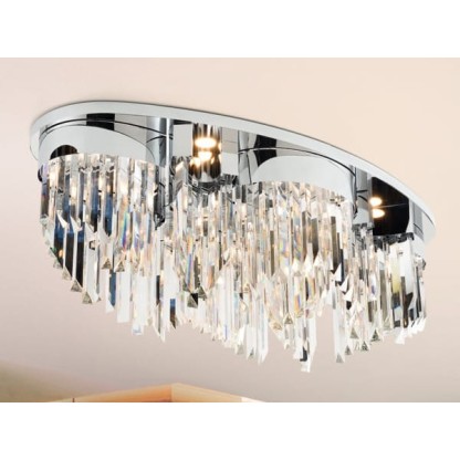 Потолочные светильники Patrizia Volpato RIFLESSI 7405