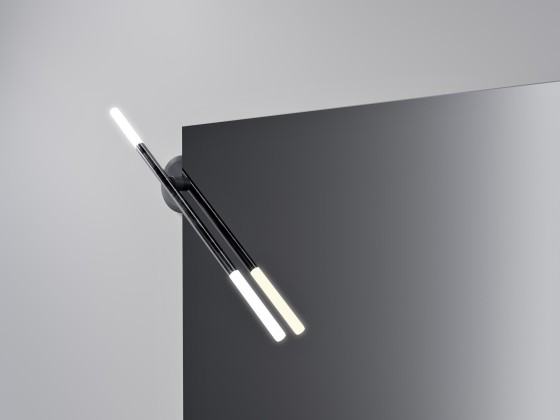 Бра - настенная лампа Edone by Agora MERIDIA