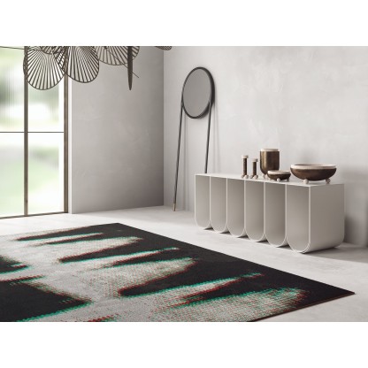 Ковер INK.RUGS SEEDS OF LIFE