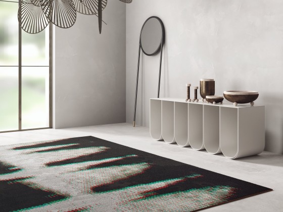 Ковер INK.RUGS SEEDS OF LIFE