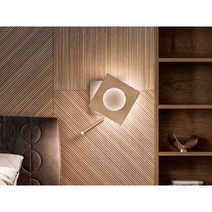 Бра - настенная лампа ICONE PETRA