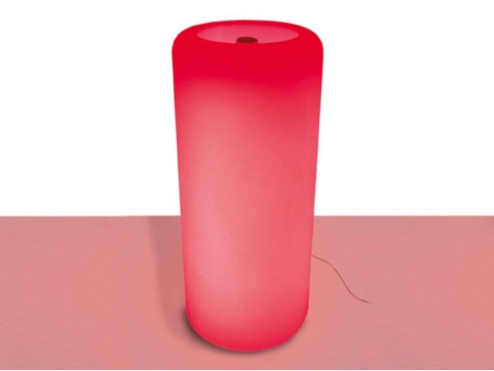 Напольный светильник Dark D2V2