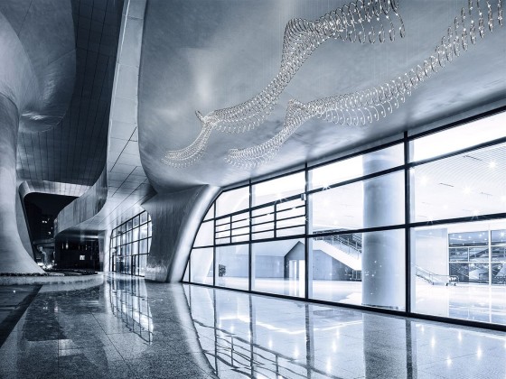 Подвесные светильники Masiero RAQAM R1