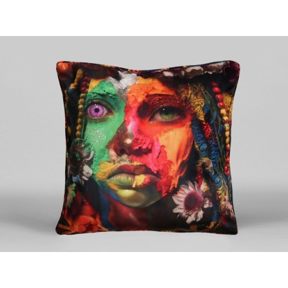 Диванные подушки HENZEL STUDIO UNTITLED - ART91