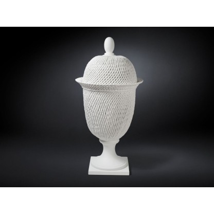 Ваза VGnewtrend POTICHE PALLADIO