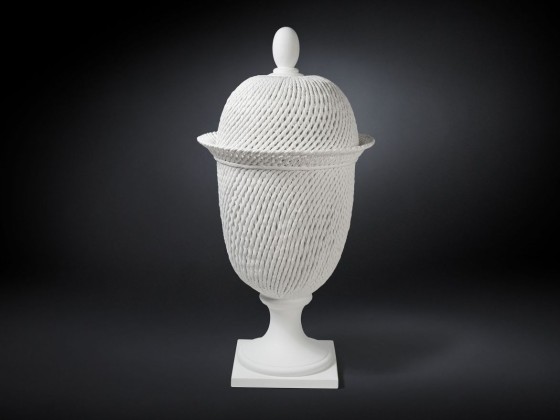 Ваза VGnewtrend POTICHE PALLADIO