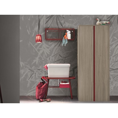 Мебель для прачечной Birex ACQUA E SAPONE COMP1