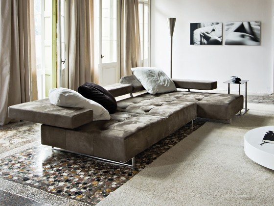 Диван Arketipo LOFT