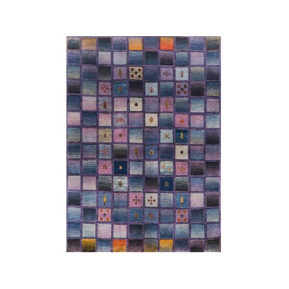 Ковер Zollanvari SQUARES REVISITED 8