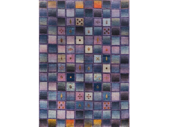 Ковер Zollanvari SQUARES REVISITED 8