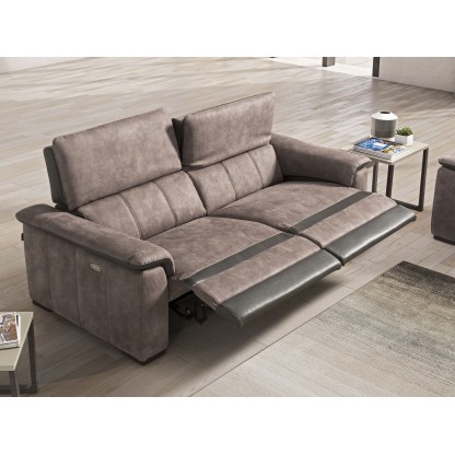 Диван Egoitaliano CAPUCINE