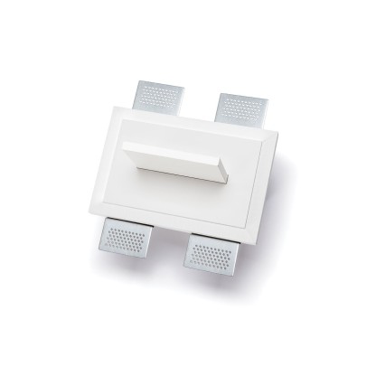 Бра - настенная лампа 9010 novantadieci 2508F