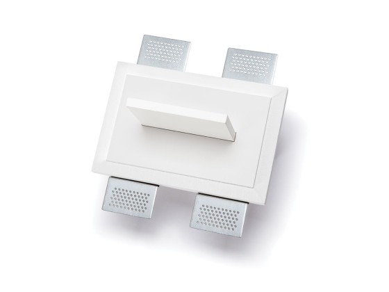 Бра - настенная лампа 9010 novantadieci 2508F