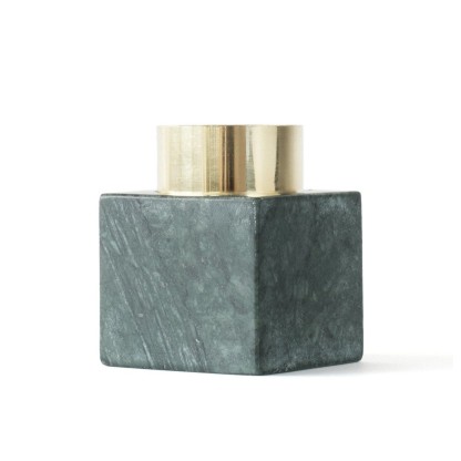 Ваза FOLK Reykjavik LIVING OBJECTS NO 4 TEALIGHT