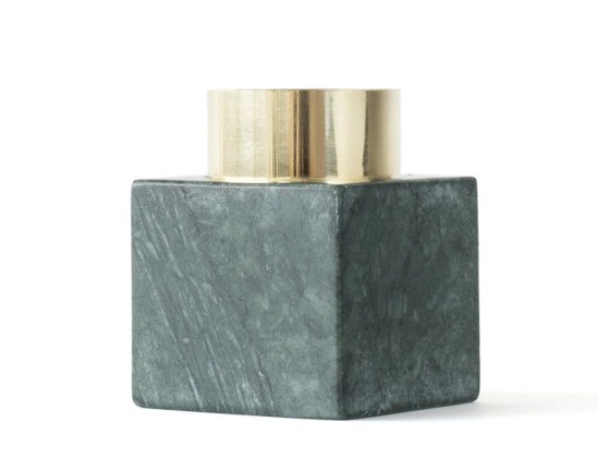 Ваза FOLK Reykjavik LIVING OBJECTS NO 4 TEALIGHT