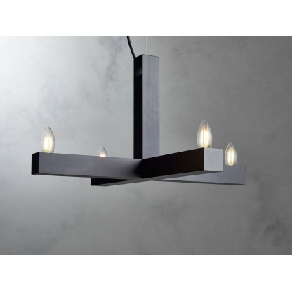 Подвесные светильники Hollands Licht KING ARTHUR