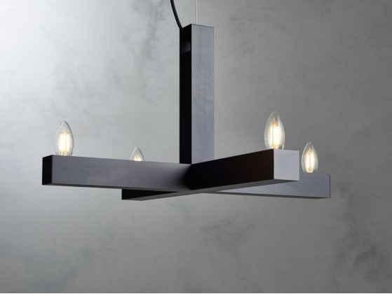 Подвесные светильники Hollands Licht KING ARTHUR