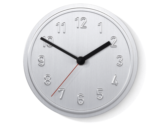 Часы Richard Lampert ALU ALU