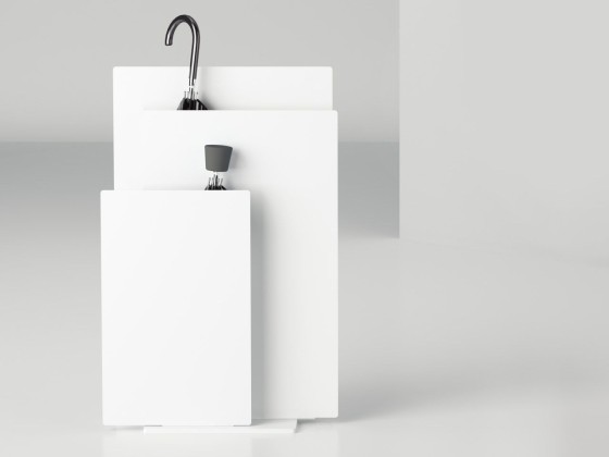 Подставки зонтов Systemtronic SOU STAND