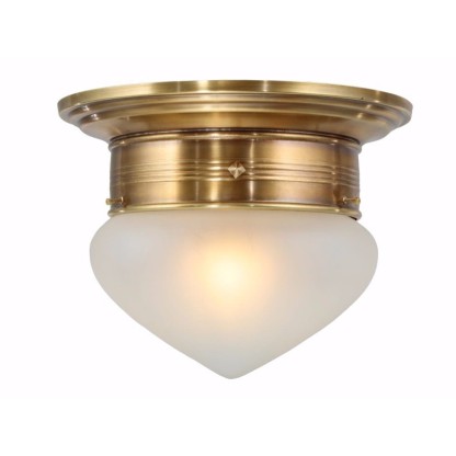 Потолочные светильники Patinas Lighting BRATISLAVA