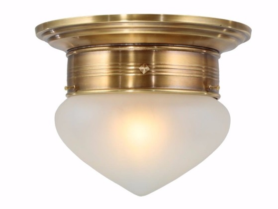 Потолочные светильники Patinas Lighting BRATISLAVA