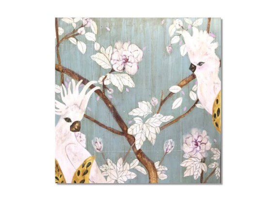 Картина ICI ET LA SWEET TROPICAL