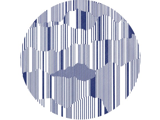 Ковер Un Tapis a Paris RUE DE LA VERRERIE