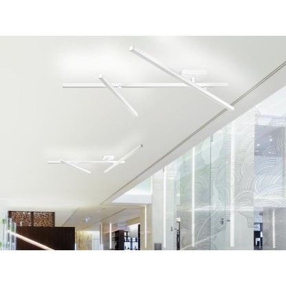 Потолочные светильники PANZERI CARMEN