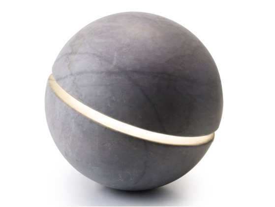 Уличный торшер Essenze di Luce SPHERA