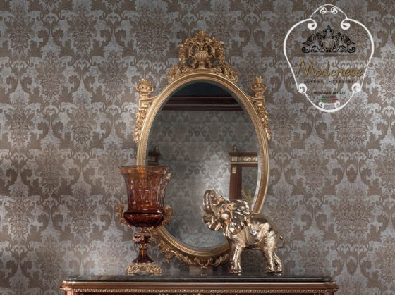 Зеркало Modenese Luxury Interiors 14654