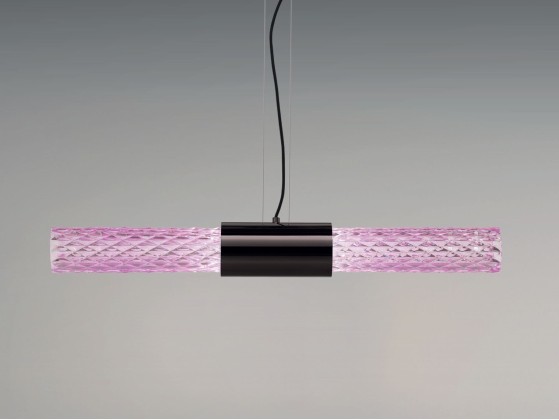 Подвесные светильники Euroluce Lampadari GLEAM 2