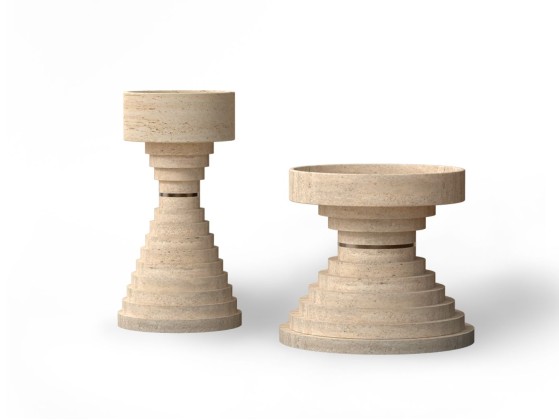 Декор Monitillo1980 KAREN