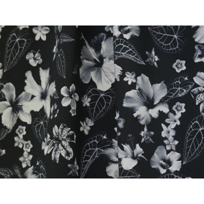 Ткани для стен LELIEVRE JEAN PAUL GAULTIER - HONOLULU