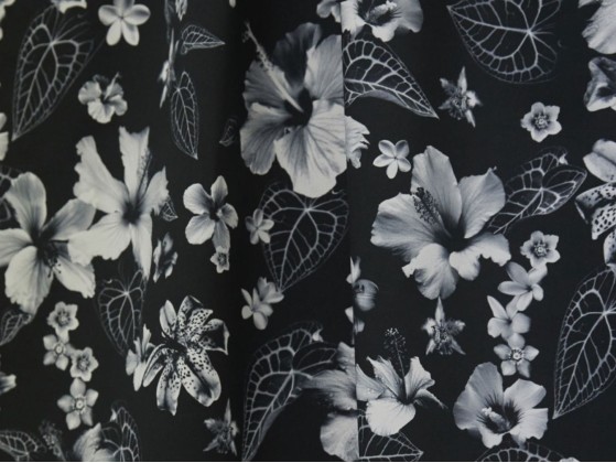 Ткани для стен LELIEVRE JEAN PAUL GAULTIER - HONOLULU