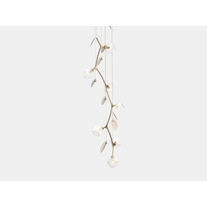 Подвесные светильники GABRIEL SCOTT WELLES VERTICAL