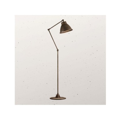 Напольный светильник Il Fanale LOFT 269.08