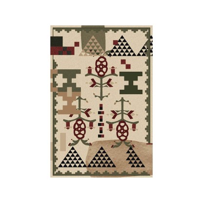 Ковер Shishka Project KYIV