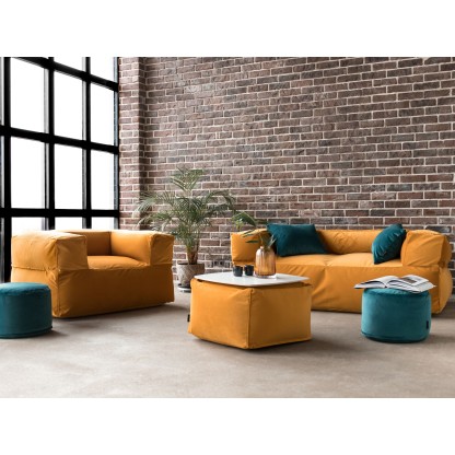 Диван Lithuanian Design Cluster BOHEMIAN